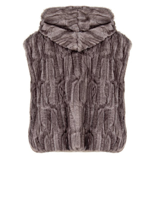 Jas - Bomber - Grey - CFC0125189003 - Kleding - Blazers & vestjes
