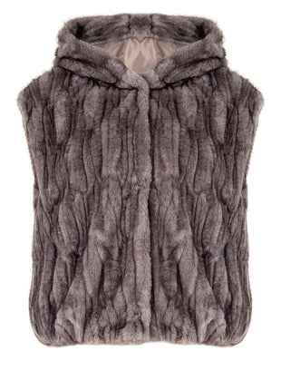 Jas - Bomber - Grey - CFC0125189003 - Kleding - Blazers & vestjes
