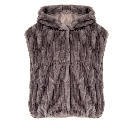 Jas - Bomber - Grey - CFC0125189003 - Kleding - Blazers & vestjes