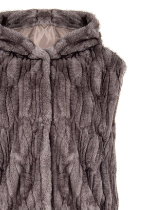 Jas - Bomber - Grey - CFC0125189003 - Kleding - Blazers & vestjes