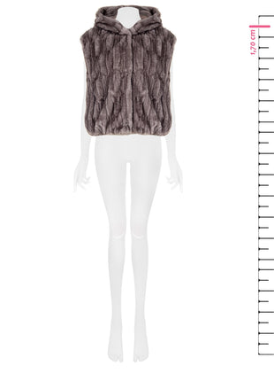 Jas - Bomber - Grey - CFC0125189003 - Kleding - Blazers & vestjes