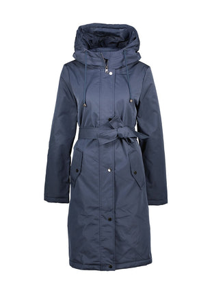 Jas - Columbus B511 - (navy) - Kleding - Truien en cardigans