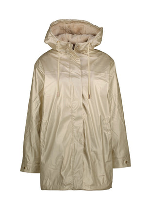 Jas - Como B511 (gesso) - Kleding - Truien en cardigans
