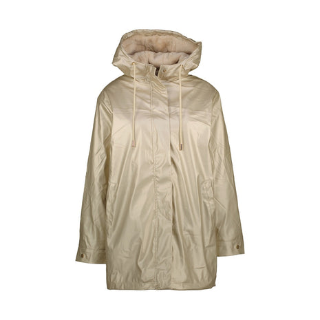 Jas - Como B511 (gesso) - Kleding - Truien en cardigans