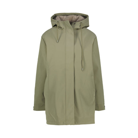 Jas - Como B511 (l.kaki) - Kleding - Truien en cardigans