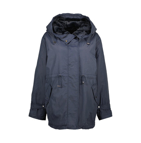 Jas - Coni B511 (navy) - Kleding - Truien en cardigans