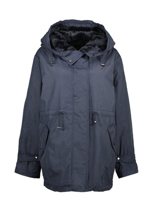 Jas - Coni B511 (navy) - Kleding - Truien en cardigans