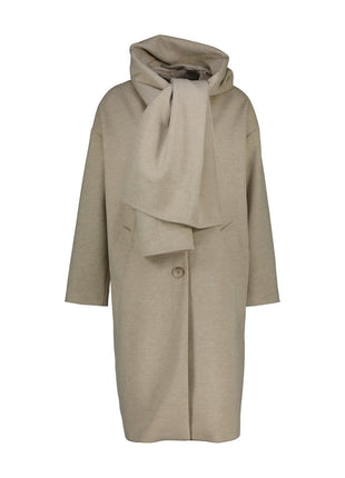 Jas - Cordue B511 - Gesso - Kleding - Jassen