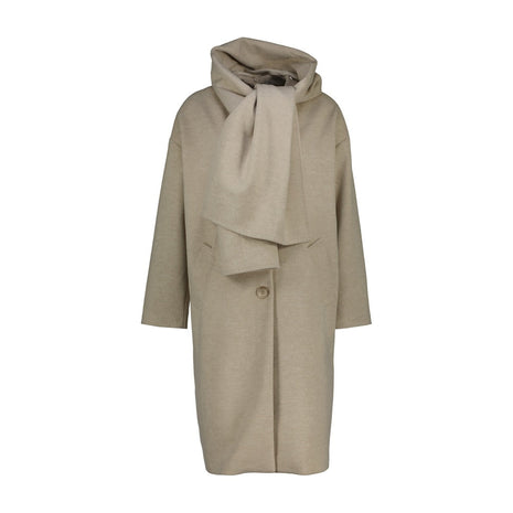 Jas - Cordue B511 - Gesso - Kleding - Jassen