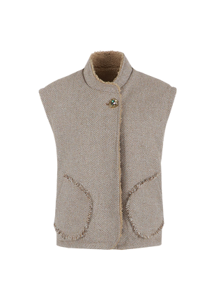 Jas Kamala - 25NZG37 - Kleding - Jassen