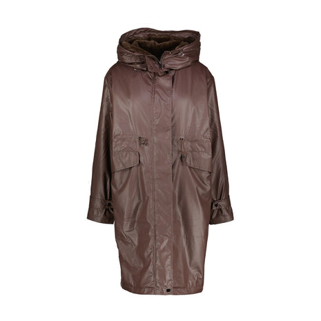 Jas - Salento B511 - (choco) - Kleding - Jassen