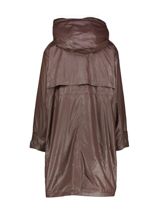 Jas - Salento B511 - (choco) - Kleding - Jassen