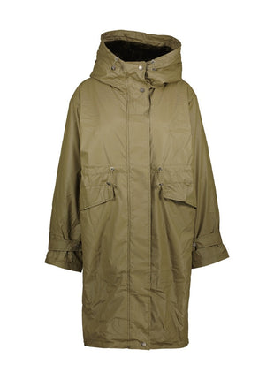 Jas - Salento B511 - (kaki) - Kleding - Jassen