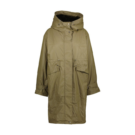 Jas - Salento B511 - (kaki) - Kleding - Jassen