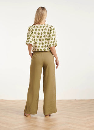 Bloesje - 26045 - Army by Smashed Lemon
