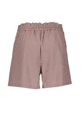 Short met streep - 61208-20 by Geisha