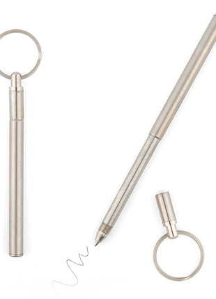 Telescopic Mini Pen - Lou Lou