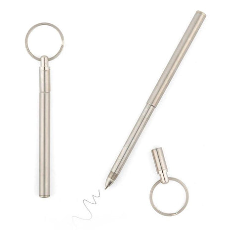 Telescopic Mini Pen by Kikkerland