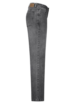 Jeans - Bibette Grey denim - SRB4700 - Kleding - Jeans - Bootcut
