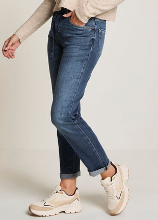 Jeans - Bobby - FW251.212091-D135 - Kleding - Jeans - Boyfriends & Mom’s