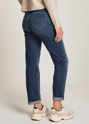 Jeans - Bobby - FW251.212091-D135 - Kleding - Jeans - Boyfriends & Mom’s