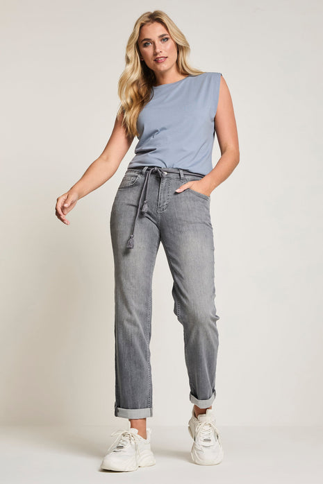 Jeans - Bobby - NOS.212091-D68 - Kleding - Jeans - Boyfriends & Mom’s