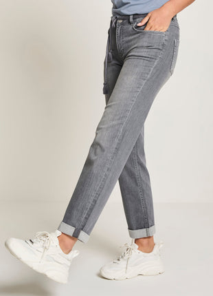 Jeans - Bobby - NOS.212091-D68 - Kleding - Jeans - Boyfriends & Mom’s