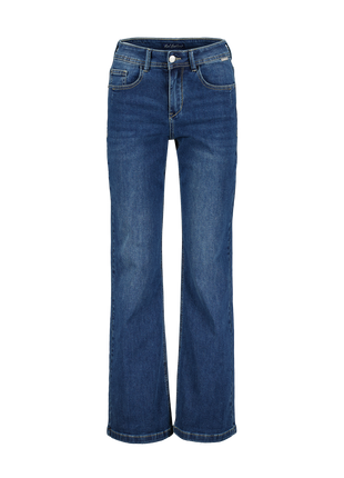 Jeans - Colette – darkstone-L33 - SRB4334B - Kleding - Jeans - Straight