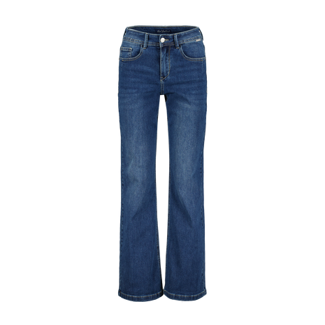 Jeans - Colette – darkstone-L33 - SRB4334B - Kleding - Jeans - Straight