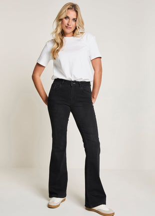 Jeans - Jade - NOS.212070-D23 - Kleding - Jeans - Bootcut