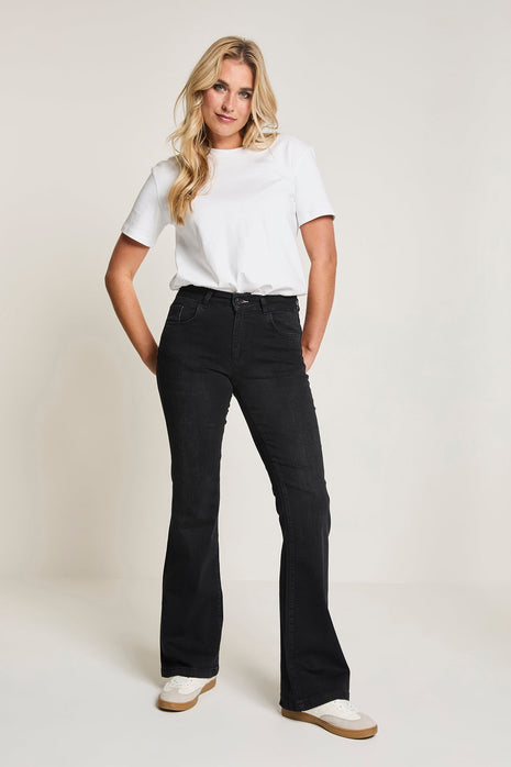 Jeans - Jade - NOS.212070-D23 - Kleding - Jeans - Bootcut