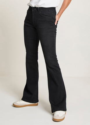 Jeans - Jade - NOS.212070-D23 - Kleding - Jeans - Bootcut