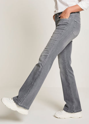 Jeans - Jade - NOS.212070-D68 - Kleding - Jeans - Bootcut