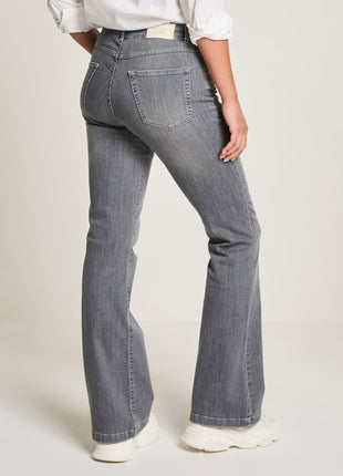 Jeans - Jade - NOS.212070-D68 - Kleding - Jeans - Bootcut