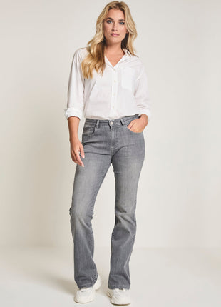 Jeans - Jade - NOS.212070-D68 - Kleding - Jeans - Bootcut