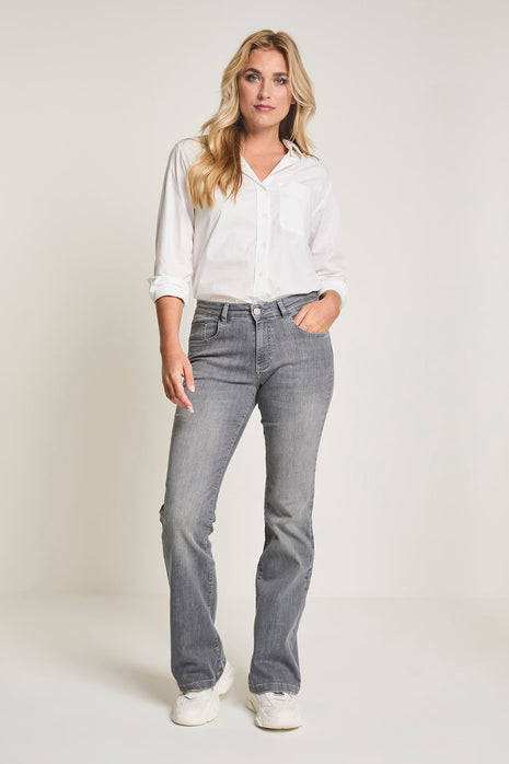 Jeans - Jade - NOS.212070-D68 - Kleding - Jeans - Bootcut