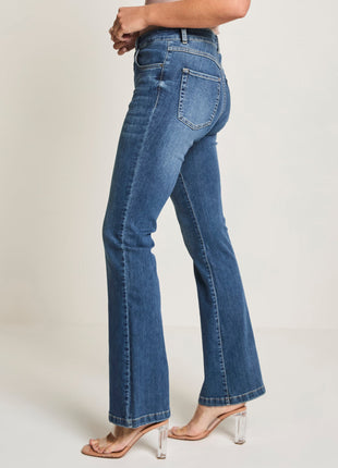 Jeans - Jade - NOS.212070-D97 - Kleding - Jeans - Bootcut