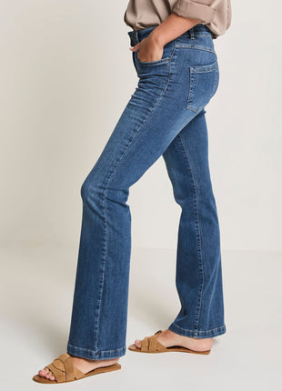 Jeans - Jade - NOS.212070-D97 - Kleding - Jeans - Bootcut