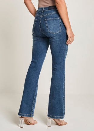 Jeans - Jade - NOS.212070-D97 - Kleding - Jeans - Bootcut
