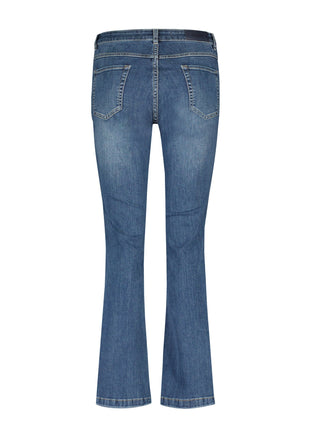Jeans - Jade - NOS.212070-D97 - Kleding - Jeans - Bootcut