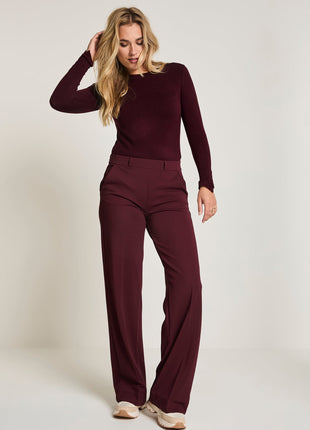 Jeans - Mira (Elastic) - FW251.220206 - Kleding - Jeans