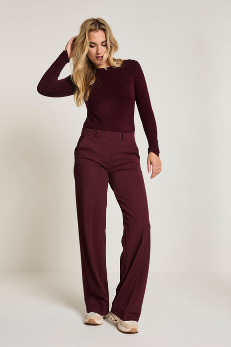 Jeans - Mira (Elastic) - FW251.220206 - Kleding - Jeans