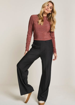 Jeans - Mira (Elastic) - FW251.220206 - Kleding - Jeans