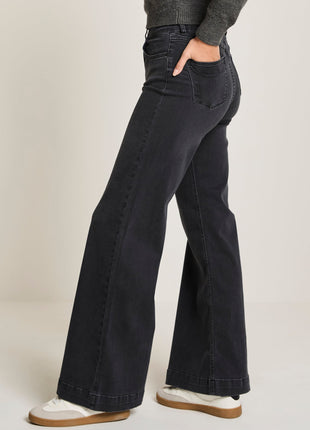 Jeans - Scotty - FW251.212366-D77 - Kleding - Jeans - Wide