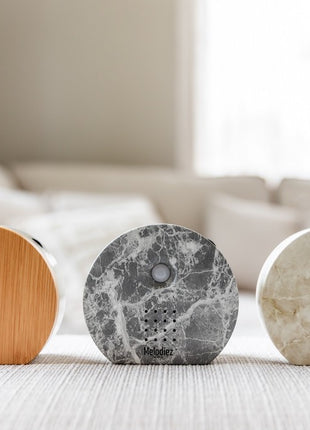 Boîte à sons de la nature | Marbre