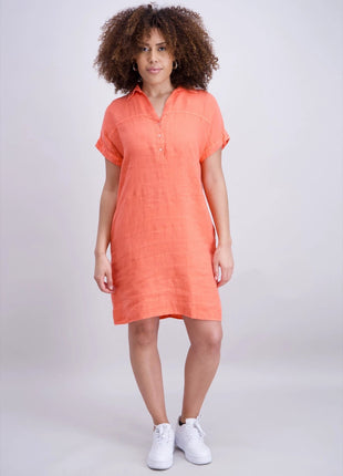 Jurk - 890271 – Corail by Signe Nature