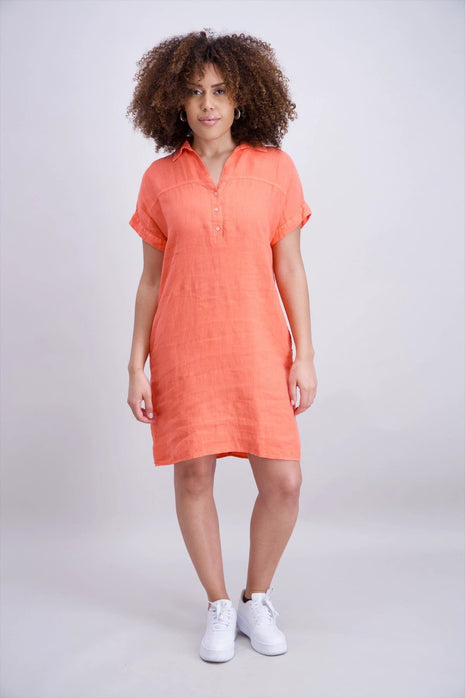 Jurk - 890271 – Corail by Signe Nature
