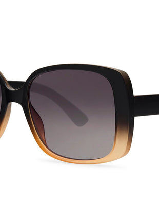 Zonnebril - Golden Eclipse by Oyo Ibiza