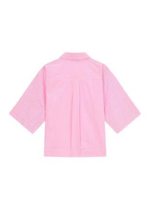 Bloes - Tanja -L-21-I – Fuchsia