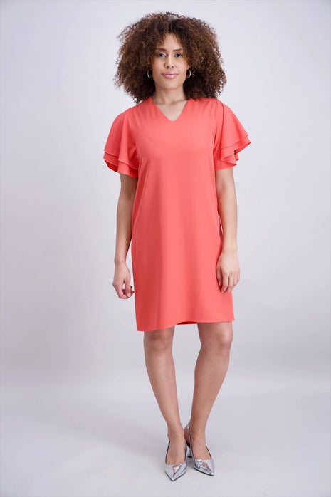 Jurk - 890279 – Corail by Signe Nature